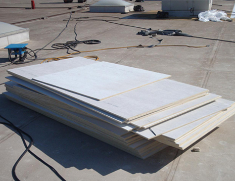 The Role of Cover Boards in Commercial Roofing